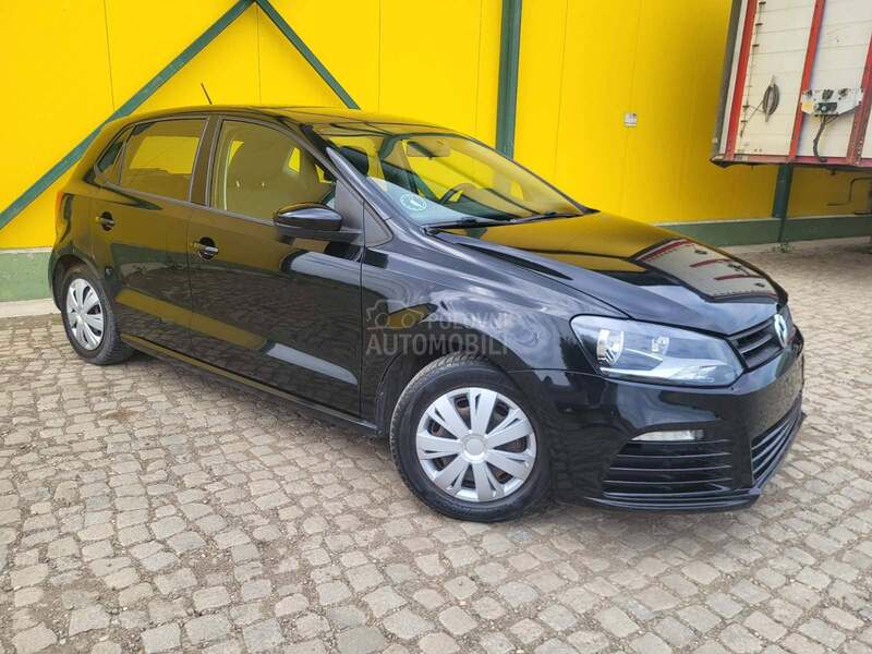 Volkswagen Polo ZA TRG.OVCE/T.OP CEN
