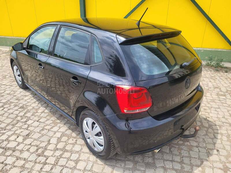 Volkswagen Polo ZA TRG.OVCE/T.OP CEN