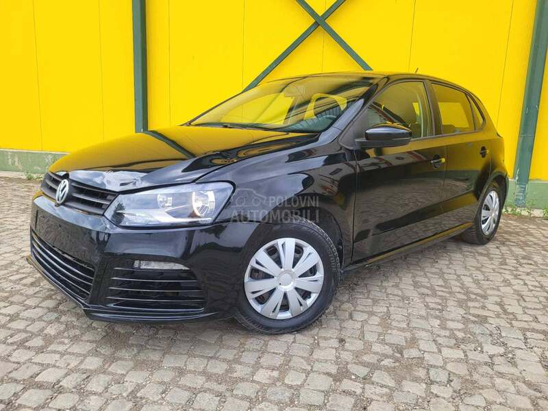Volkswagen Polo ZA TRG.OVCE/T.OP CEN