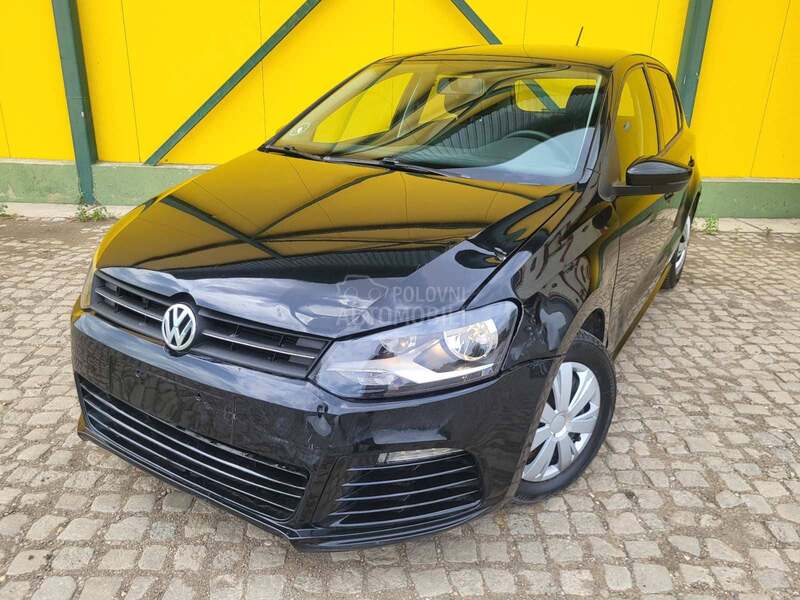 Volkswagen Polo ZA TRG.OVCE/T.OP CEN