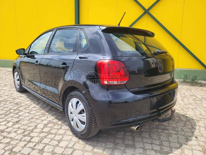 Volkswagen Polo ZA TRG.OVCE/T.OP CEN