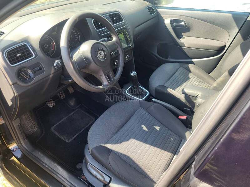 Volkswagen Polo ZA TRG.OVCE/T.OP CEN