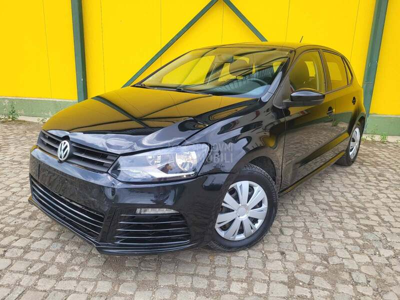 Volkswagen Polo ZA TRG.OVCE/T.OP CEN