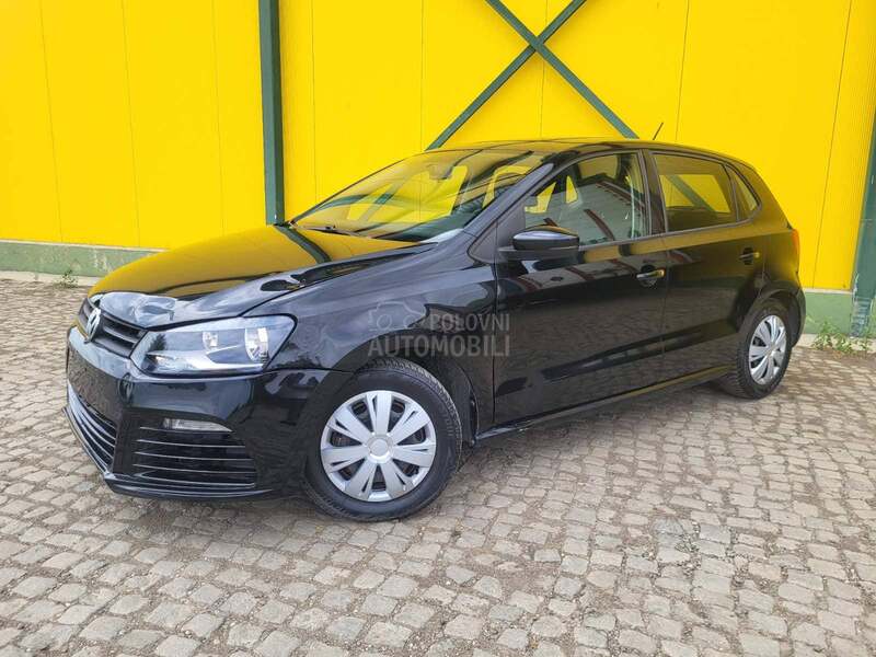 Volkswagen Polo ZA TRG.OVCE/T.OP CEN