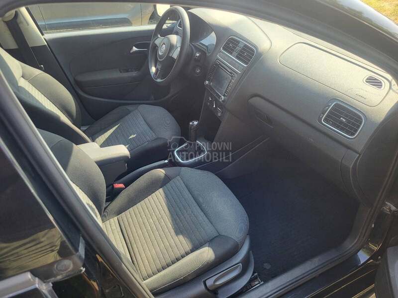 Volkswagen Polo ZA TRG.OVCE/T.OP CEN