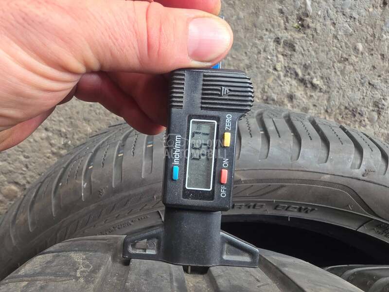 Dunlop 185/60 R15 Letnja