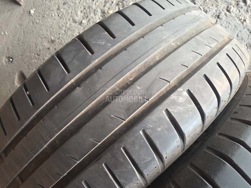 Dunlop 185/60 R15 Letnja