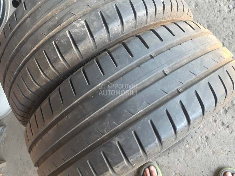 Dunlop 185/60 R15 Letnja