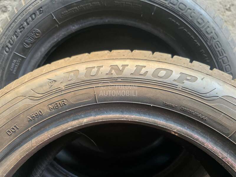 Dunlop 185/60 R15 Letnja