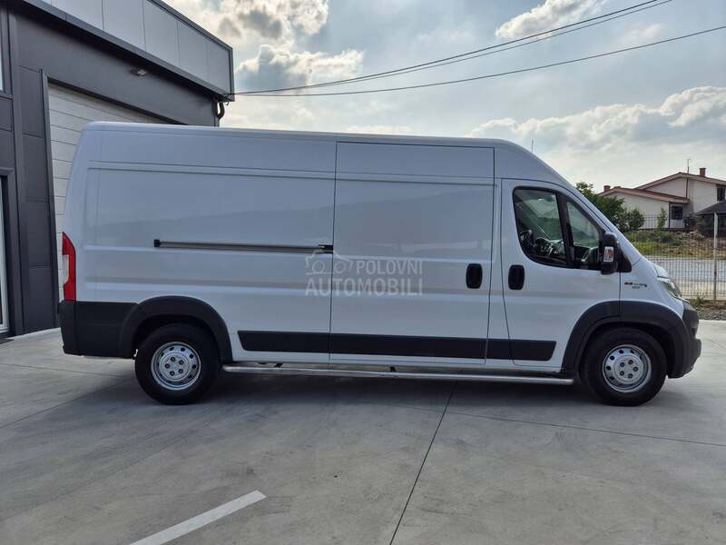 Fiat Ducato L3 H3