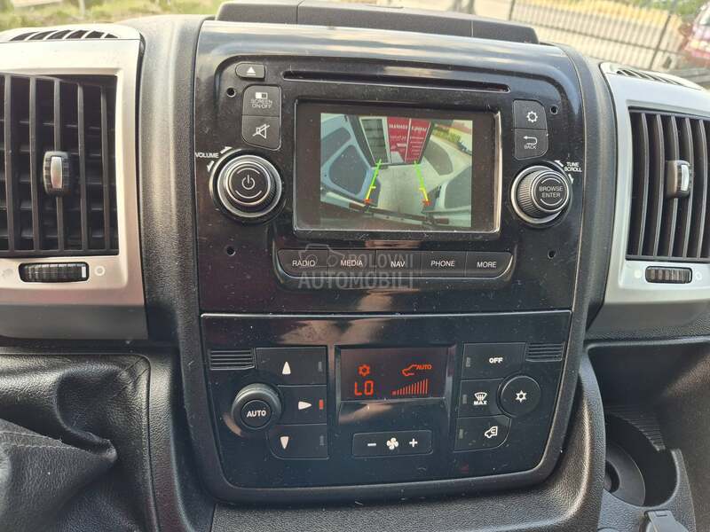 Fiat Ducato L3 H3