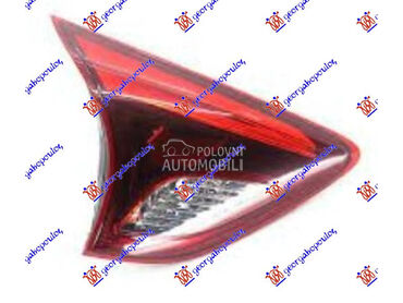 Stop svetla i stop lampe za Mazda CX-5 od 2011. do 2017. god.