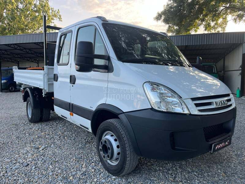 Iveco Daily 65 C15
