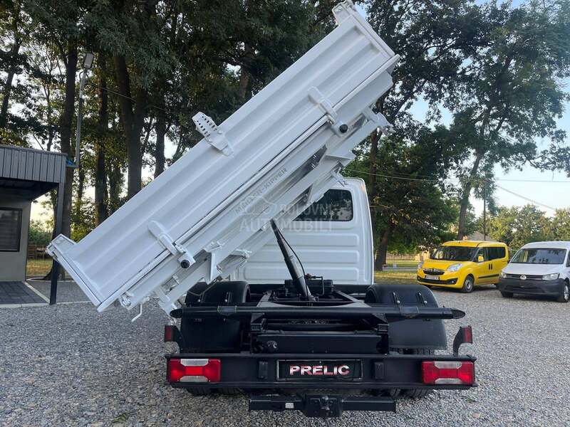 Iveco Daily 65 C15