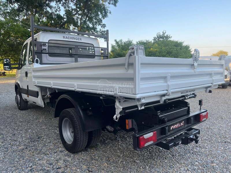 Iveco Daily 65 C15