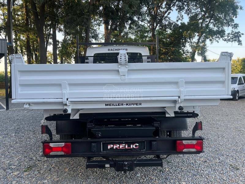 Iveco Daily 65 C15