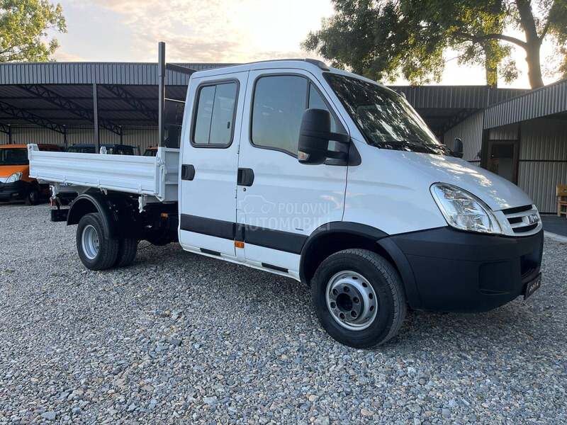 Iveco Daily 65 C15