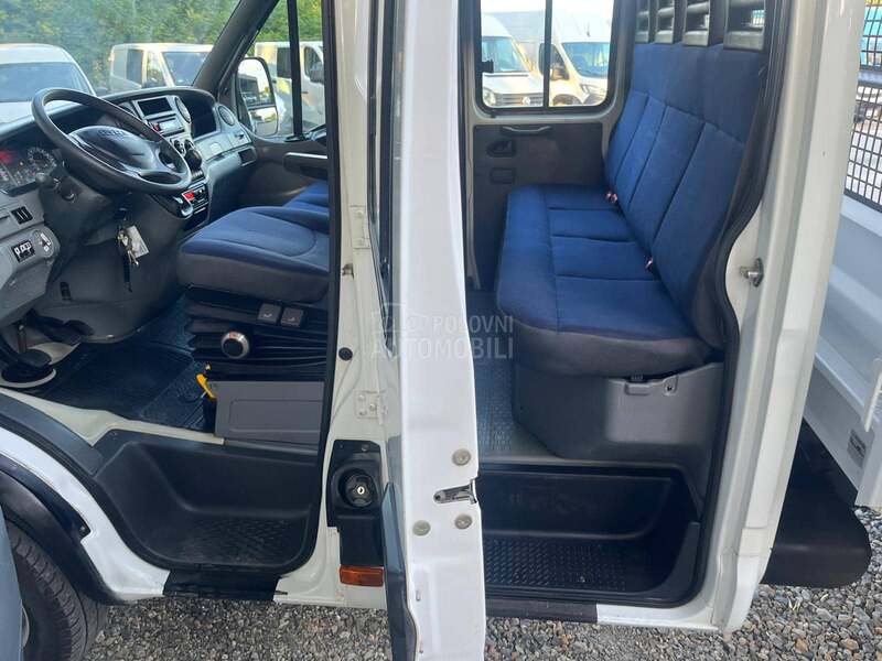 Iveco Daily 65 C15