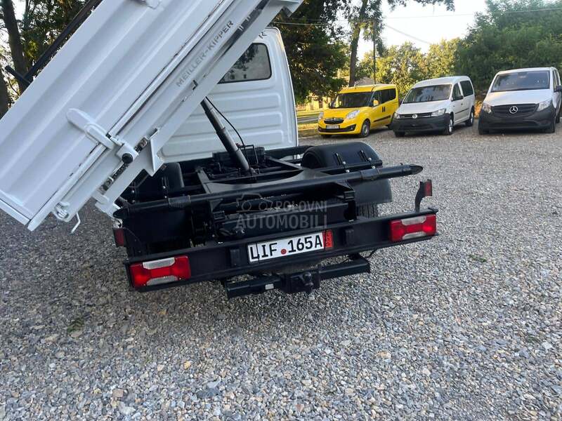 Iveco Daily 65 C15