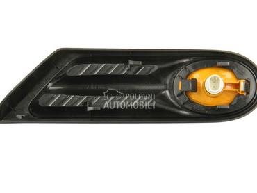 Migavac u krilu za MINI Cooper