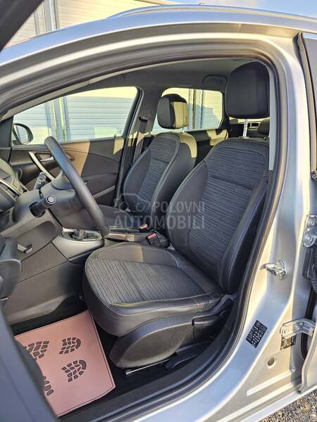 Opel Astra J 1.6 CDTi Cosmo