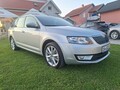 Škoda Octavia 2.0 DTI 4/4