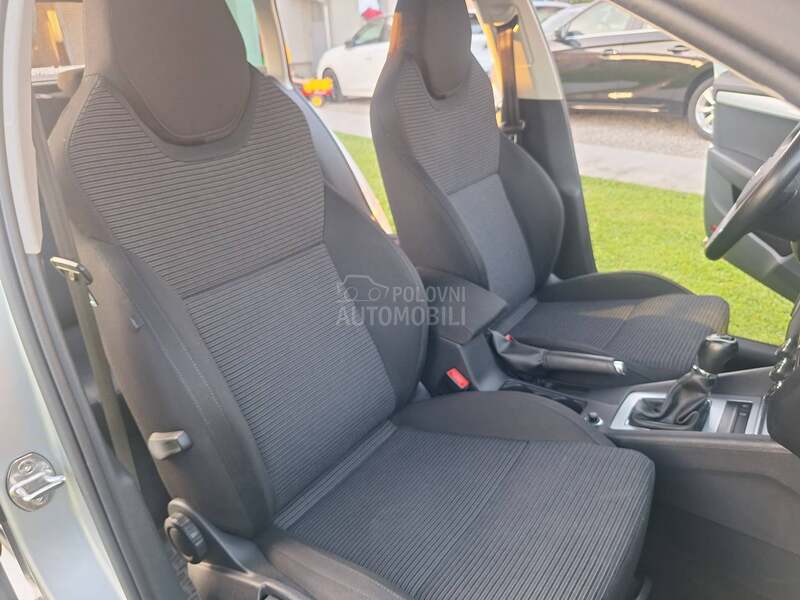 Škoda Octavia 2.0 DTI 4/4