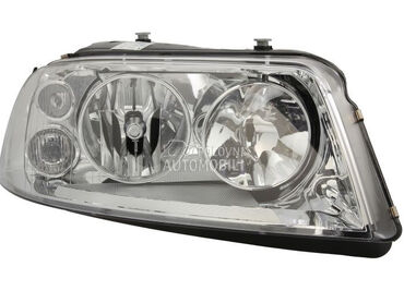 Farovi za Seat Alhambra od 1995. do 2010. god.
