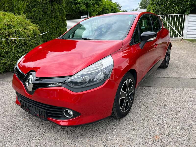 Renault Clio 1.2 NAV/K-A-M-E-R-A
