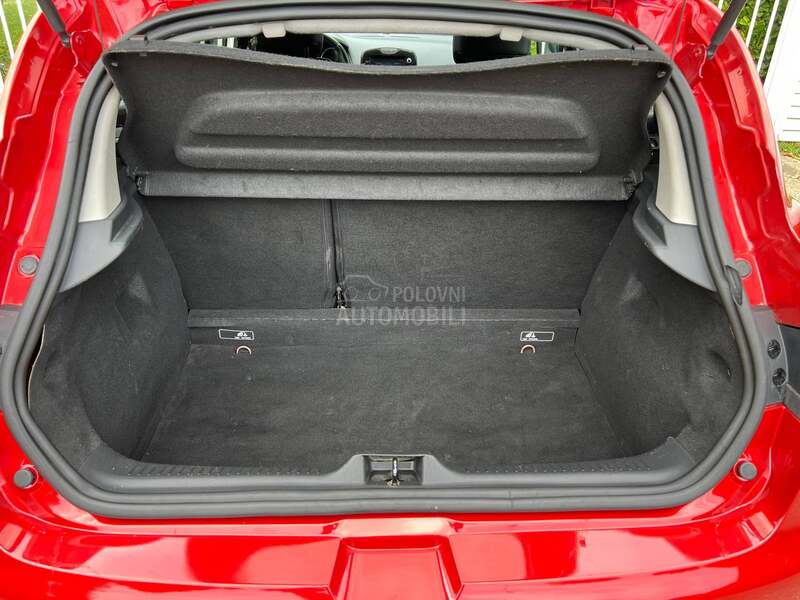 Renault Clio 1.2 NAV/K-A-M-E-R-A