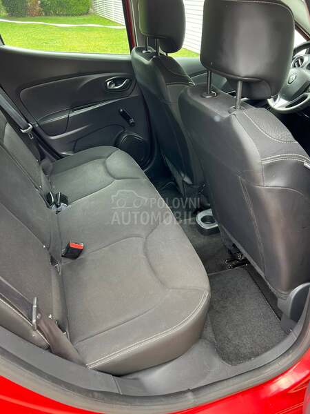 Renault Clio 1.2 NAV/K-A-M-E-R-A