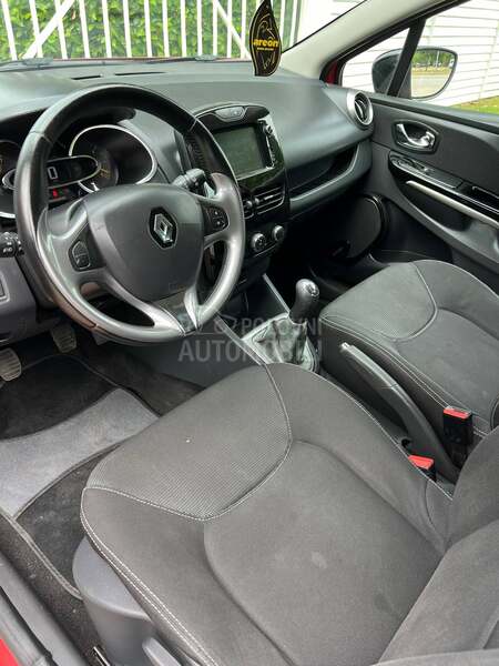 Renault Clio 1.2 NAV/K-A-M-E-R-A