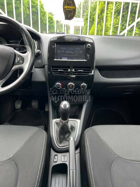 Renault Clio 1.2 NAV/K-A-M-E-R-A