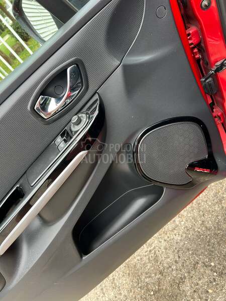 Renault Clio 1.2 NAV/K-A-M-E-R-A