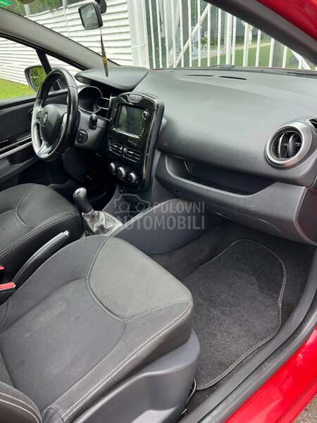 Renault Clio 1.2 NAV/K-A-M-E-R-A