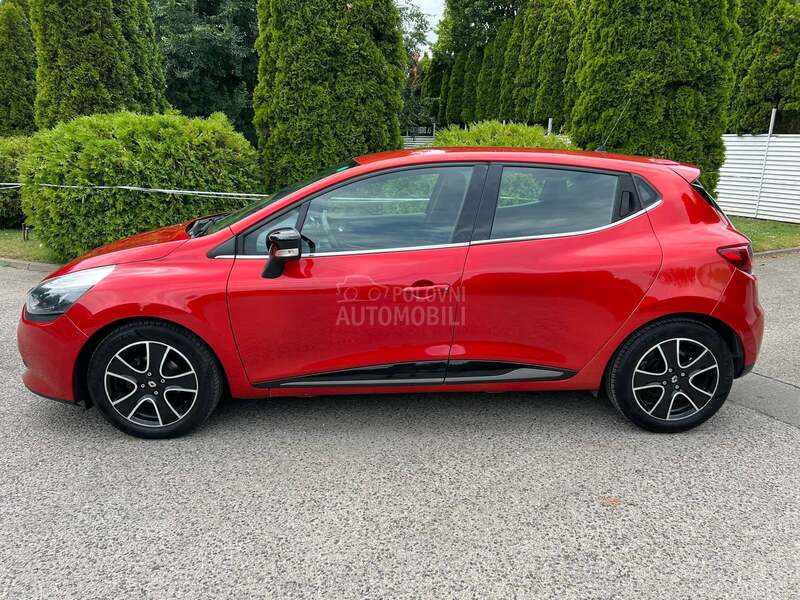 Renault Clio 1.2 NAV/K-A-M-E-R-A