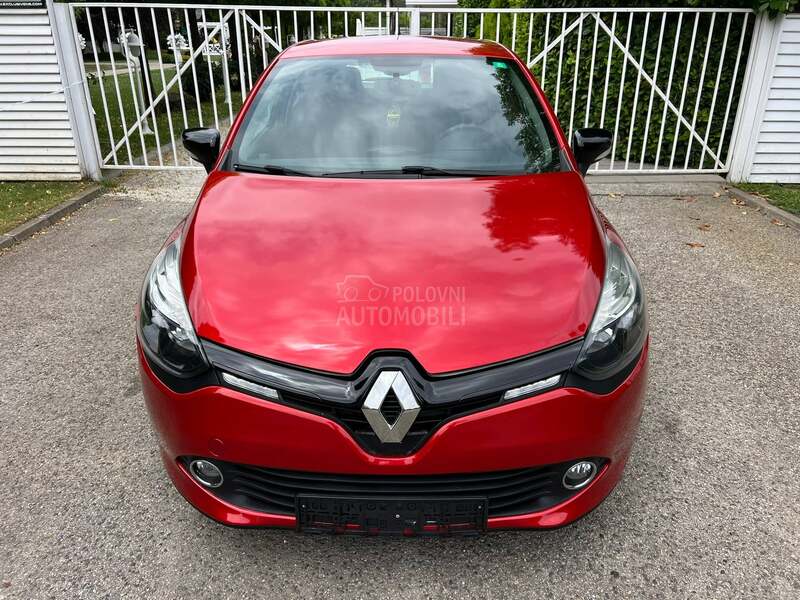 Renault Clio 1.2 NAV/K-A-M-E-R-A
