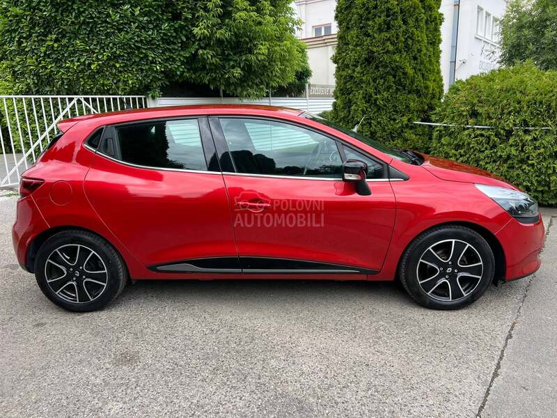 Renault Clio 1.2 NAV/K-A-M-E-R-A