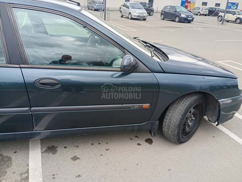 Renault Laguna 1.8 RN