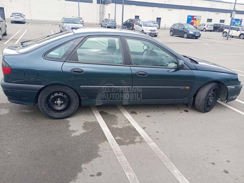 Renault Laguna 1.8 RN