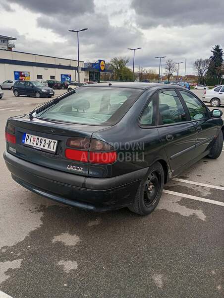 Renault Laguna 1.8 RN