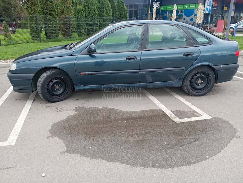 Renault Laguna 1.8 RN