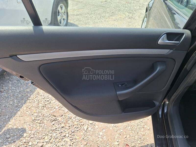 Volkswagen Golf 5 1.9tdi 6b