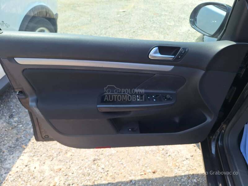 Volkswagen Golf 5 1.9tdi 6b
