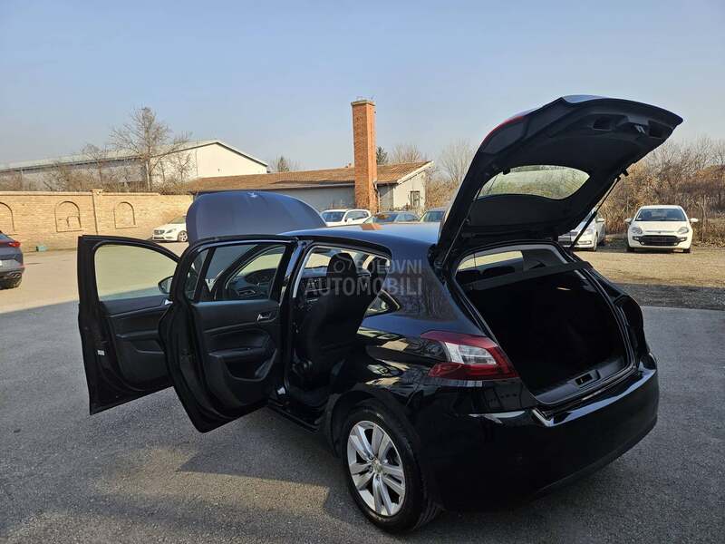 Peugeot 308 O D L I C A N