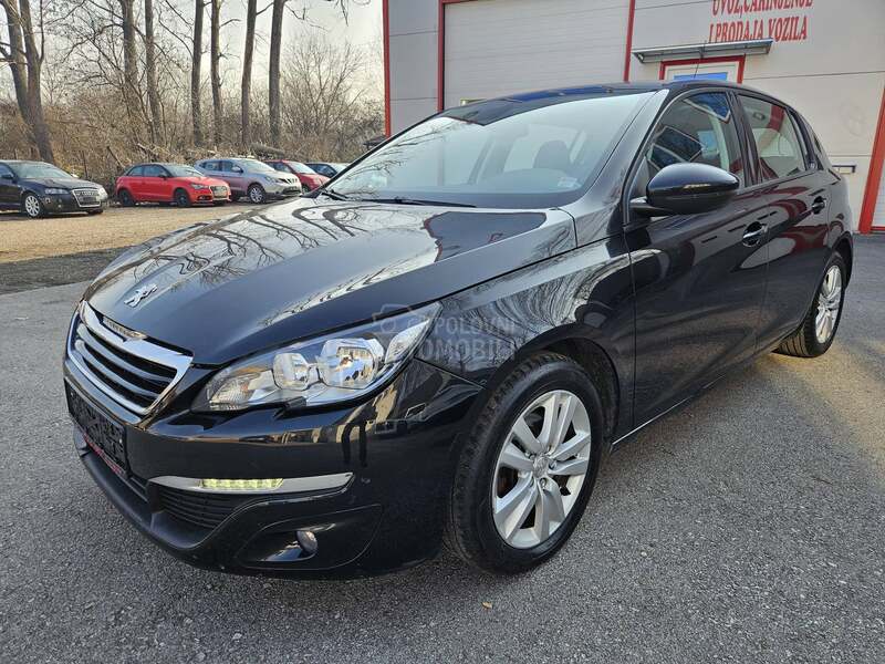 Peugeot 308 O D L I C A N