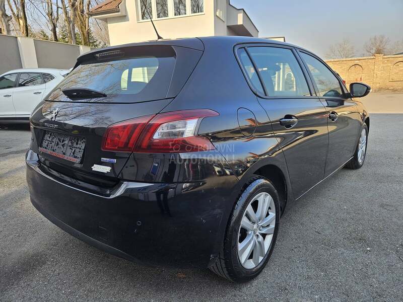Peugeot 308 O D L I C A N