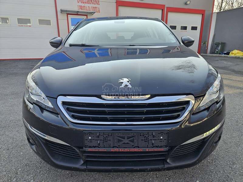 Peugeot 308 O D L I C A N