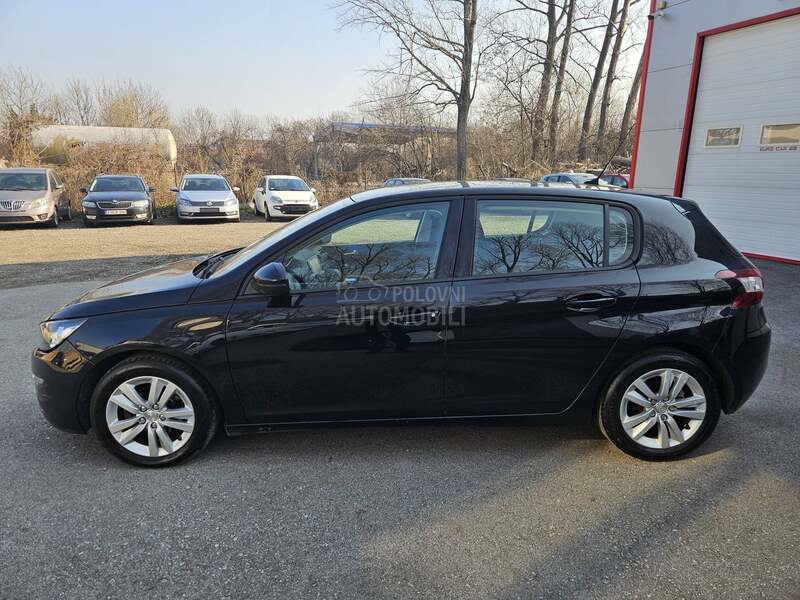 Peugeot 308 O D L I C A N
