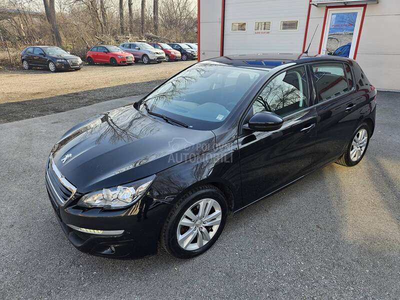 Peugeot 308 O D L I C A N